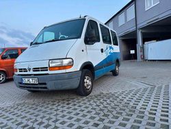 Weiß Gebraucht 1999 Renault Master Van / Kleinbus | 3.500 € (Fairer Preis)