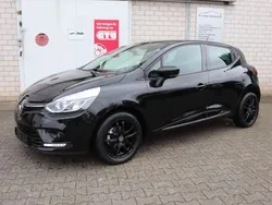 Sternenschwarz Gebraucht 2020 Renault Clio V Collection Kleinwagen | 12.490 € (Fairer Preis)