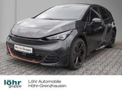 Blau Gebraucht 2023 Cupra Born Kleinwagen | 26.780 € (Fairer Preis)