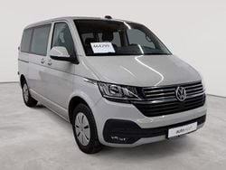 Ascotgrau Gebraucht 2020 VW Caravelle Comfortline Van / Kleinbus | 33.990 € (Guter Preis)