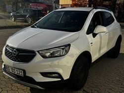 Weiß Gebraucht 2017 Opel Mokka X Innovation SUV | 6.400 € (Superpreis)