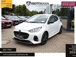 Neu 2025 Mazda 2 Homura-Line | 26.970 € (Fairer Preis)