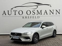 Birch light / metallic Gebraucht 2020 Volvo V60 Inscription Kombi | 24.950 € (Fairer Preis)
