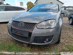 United grey Gebraucht 2005 VW Golf V GTI Limousine | 2.990 € (Guter Preis)