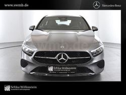 Gebraucht 2025 Mercedes A180 Progressive | 32.970 € (Etwas zu teuer)