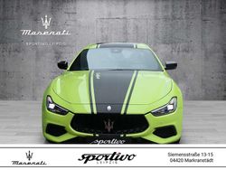 Hypergreen Gebraucht 2021 Maserati Ghibli Coupé | 92.999 € (Teuer)