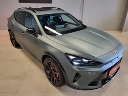 Enceladus grau Gebraucht 2024 Cupra Formentor VZ SUV | 53.870 €