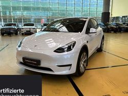 Weiß Gebraucht 2023 Tesla Model Y RWD SUV | 33.400 € (Fairer Preis)