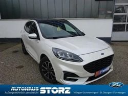 Weiß Gebraucht 2020 Ford Kuga ST-Line X SUV | 19.900 € (Fairer Preis)