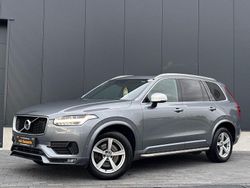 Grau Gebraucht 2015 Volvo XC90 R-Design SUV | 21.999 € (Fairer Preis)