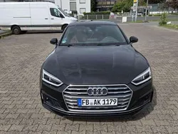 Gebraucht 2018 Audi A5 Sportback Comfort Coupé | 28.100 € (Fairer Preis)
