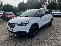 Gebraucht 2020 Opel Crossland X SUV | 17.990 € (Fairer Preis)