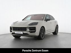 Beige Neu 2025 Porsche Cayenne GTS SUV | 173.313 € (Fairer Preis)