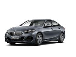 Storm bay metallic Gebraucht 2024 BMW 218 M Sport Coupé | 32.890 € (Etwas zu teuer)