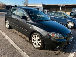 Schwarz Gebraucht 2007 Mazda 3 Limousine | 1.300 €
