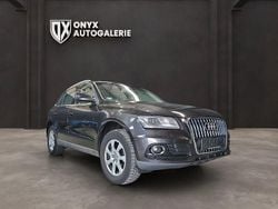 Grau Gebraucht 2013 Audi Q5 Comfort SUV | 9.900 € (Guter Preis)