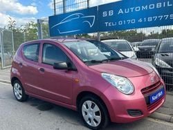 Gebraucht 2010 Suzuki Alto Club Kleinwagen | 2.790 € (Fairer Preis)