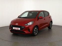 Gelb Neu 2025 Hyundai i10 Kleinwagen | 18.785 € (Guter Preis)