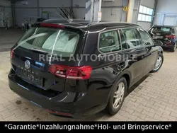 Schwarz Gebraucht 2020 VW Passat Kombi | 16.900 € (Guter Preis)