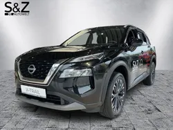 Schwarz Gebraucht 2025 Nissan X-Trail N-Connecta SUV | 34.980 €
