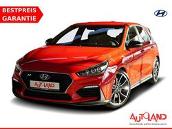 Rot Gebraucht 2019 Hyundai i30 N Performance Limousine | 26.990 € (Etwas zu teuer)