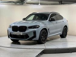 Grau Gebraucht 2022 BMW X4 Competition Edition SUV | 66.890 € (Fairer Preis)
