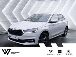 Moonweiß perleffekt Gebraucht 2025 Skoda Fabia Drive Kleinwagen | 18.669 € (Guter Preis)