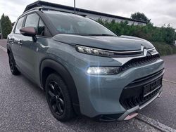 Grau Gebraucht 2023 Citroën C3 Aircross SUV | 17.900 € (Fairer Preis)