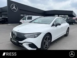 Weiß Gebraucht 2023 Mercedes EQE350 Limousine | 64.940 €