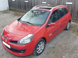 Rot Gebraucht 2009 Renault Clio II Rip Curl Limousine | 2.299 € (Guter Preis)