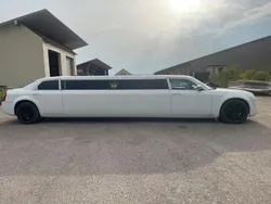 Weiß Gebraucht 2005 Chrysler 300C Limousine | 21.900 €