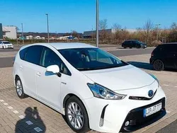 Toyota Prius+