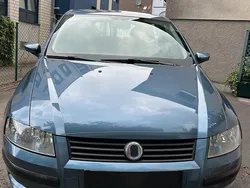 Blau Gebraucht 2002 Fiat Stilo Kleinwagen | 400 € (Superpreis)