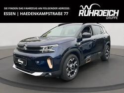 Blau Gebraucht 2023 Citroën C5 Aircross SUV | 22.990 € (Fairer Preis)