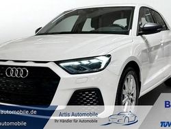Cortinaweiß Gebraucht 2020 Audi A1 Sportback Sport Kleinwagen | 19.390 € (Fairer Preis)