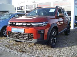 Terracottabraun Neu 2025 Dacia Bigster Extreme SUV | 33.990 € (Etwas zu teuer)