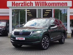 Andere Gebraucht 2020 Skoda Kodiaq Drive SUV | 33.950 € (Fairer Preis)