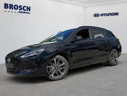 Andere Gebraucht 2024 Hyundai i30 Advantage Kombi | 23.990 €