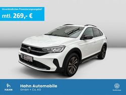 Schwarz Gebraucht 2025 VW Taigo Goal SUV | 22.990 € (Guter Preis)