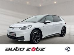 Schwarz Gebraucht 2021 VW ID.3 Pro Performance Kleinwagen | 19.980 € (Fairer Preis)
