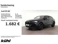 Mythosschwarz metallic Neu 2025 Audi RS Q8 Performance SUV | 159.980 € (Guter Preis)