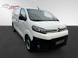 Weiß Gebraucht 2020 Citroën Jumpy Limousine | 11.950 € (Guter Preis)