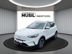 Dover white Gebraucht 2024 MG ZS Luxury SUV | 21.950 € (Guter Preis)