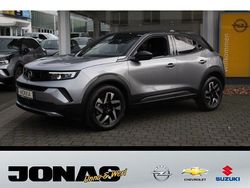 Grau Neu 2025 Opel Mokka Edition SUV | 24.890 € (Guter Preis)