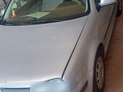 Silber Gebraucht 1999 VW Golf III Kleinwagen | 650 € (Superpreis)