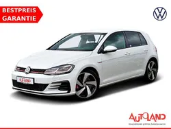 Andere Gebraucht 2020 VW Golf VIII Limousine | 25.950 €
