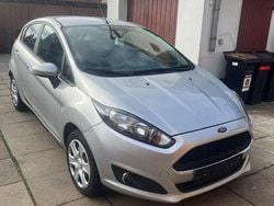 Grau Gebraucht 2014 Ford Fiesta Trend Kleinwagen | 5.000 € (Guter Preis)