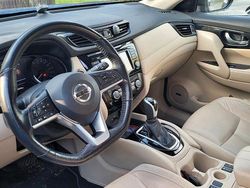 Blau Gebraucht 2021 Nissan X-Trail Tekna SUV | 21.000 € (Guter Preis)