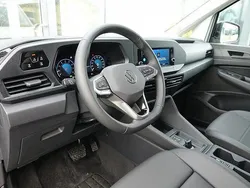 Silber Neu 2024 VW Caddy Maxi Van / Kleinbus | 33.749 € (Fairer Preis)
