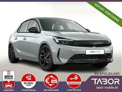 Rot (kardio rot metallic) Gebraucht 2024 Opel Corsa Kleinwagen | 20.288 € (Fairer Preis)